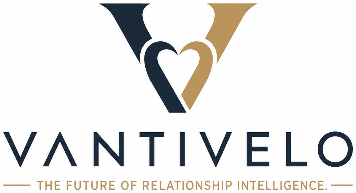Vantivelo — The Future of Relationship Intelligence